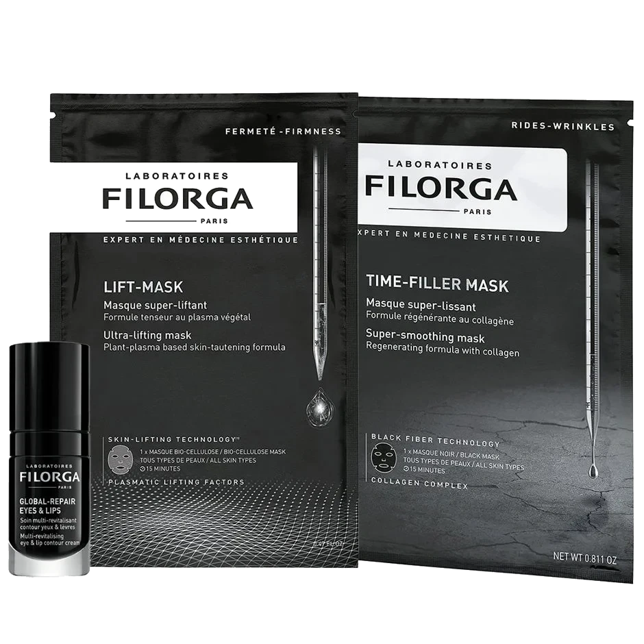 Filorga Global-Repair Eyes & Lips 15 ml