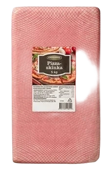 Pizzaskinka