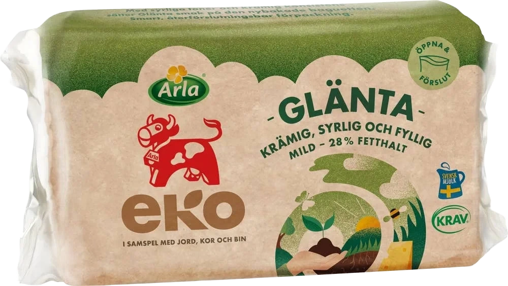 Glänta EKO