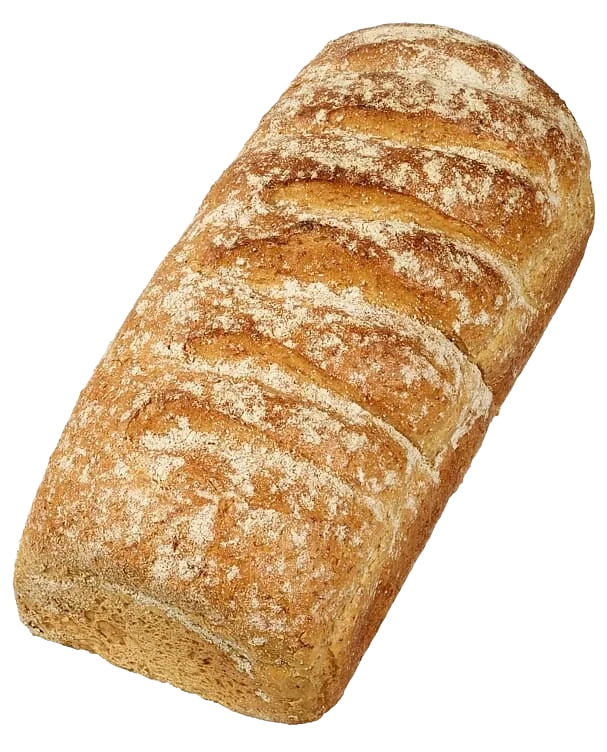 Landbrød 750g Bakehuset