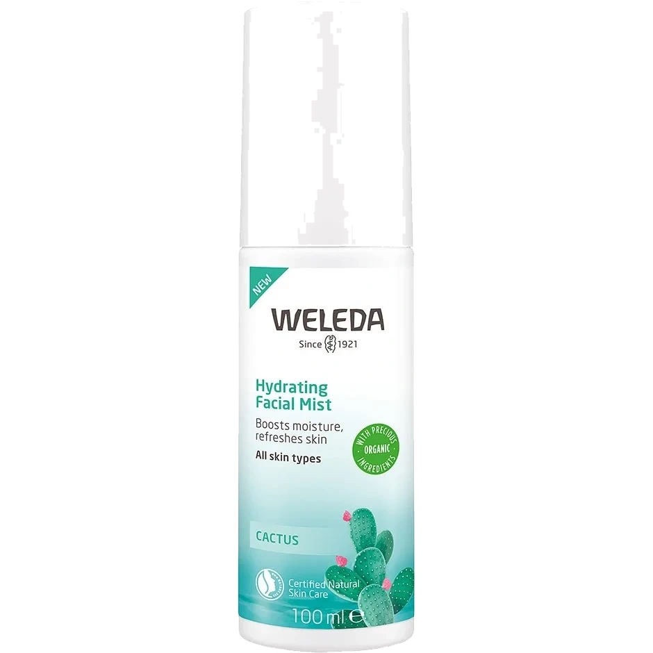 Weleda Hydrating Facial Mist