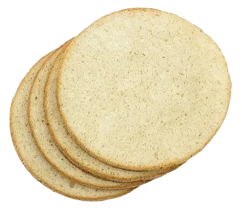 Boalts Bröd Smörgåstårtbotten Ø18 cm