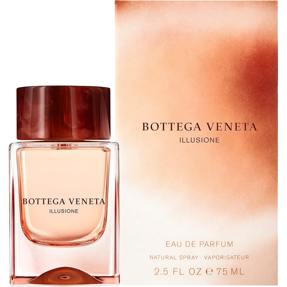 Bottega Veneta Illusione Female