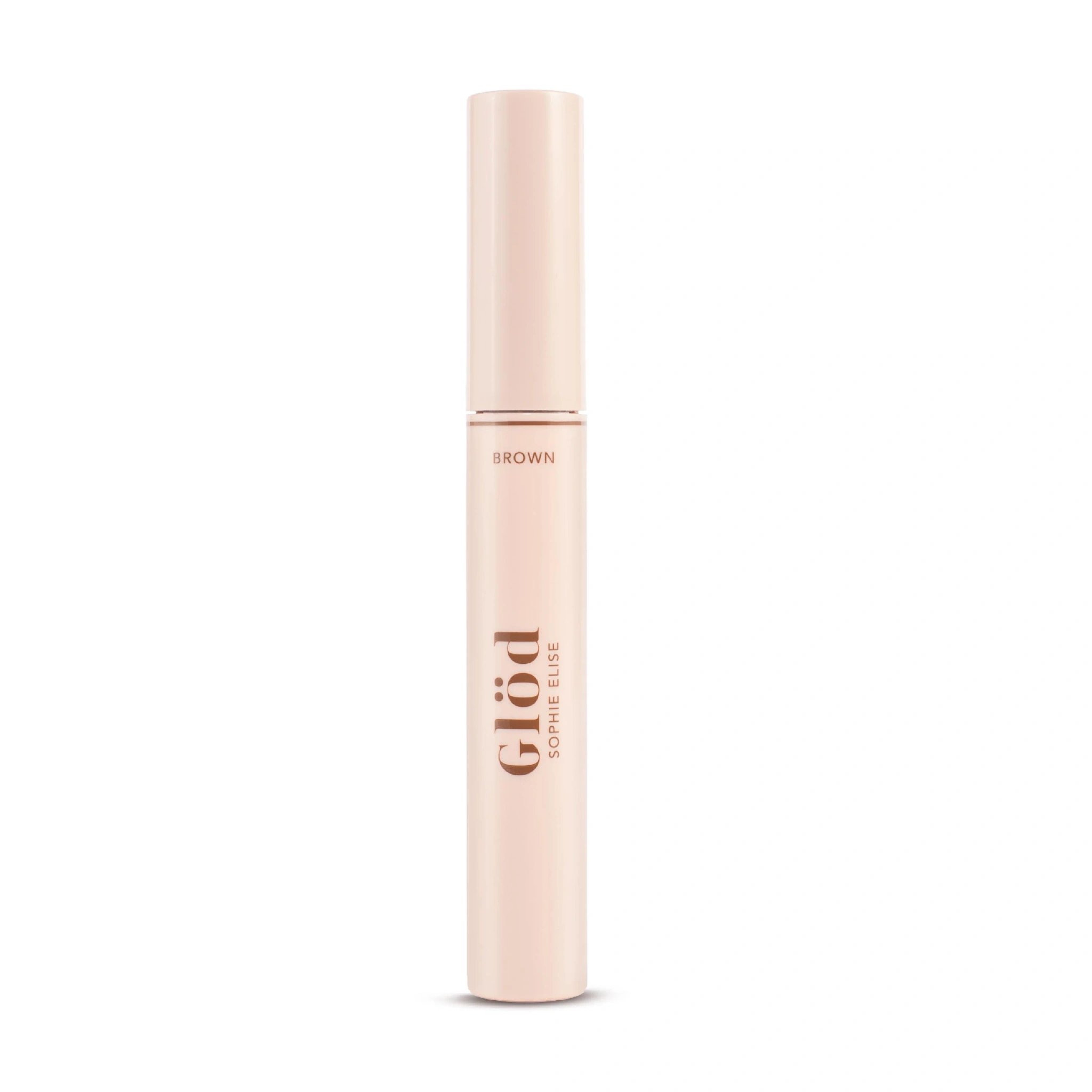 Glöd Sophie Elise Mascara Brown, Brun, 1 stk.