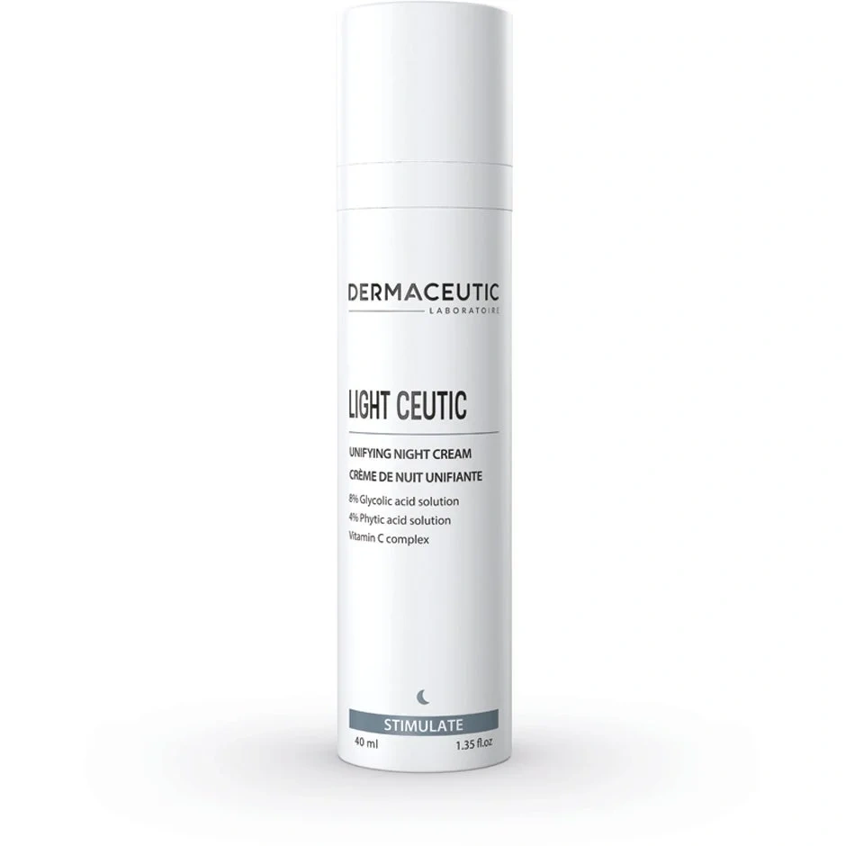 Dermaceutic Light Ceutic Lightening Cream