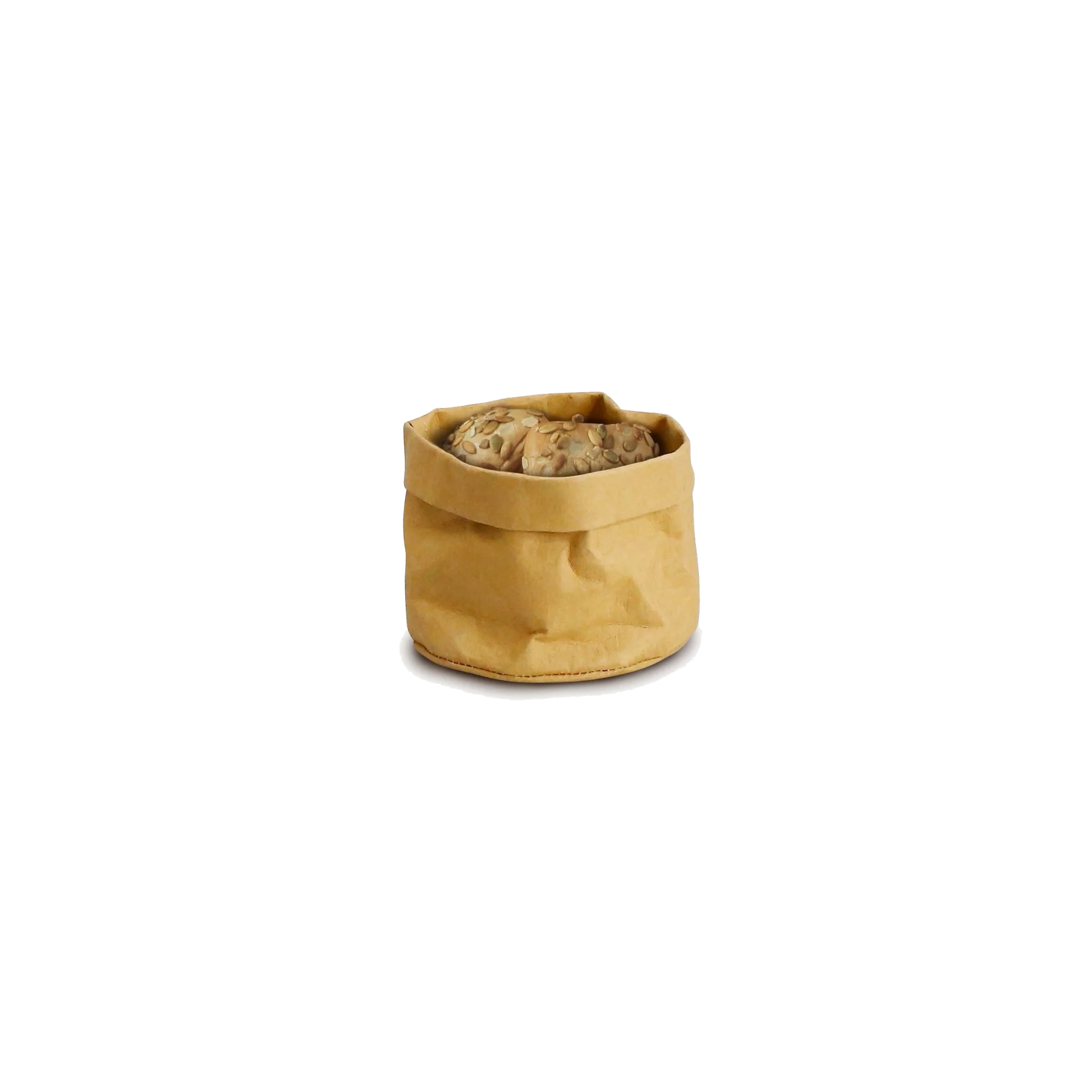 Pappersbrödpåsar