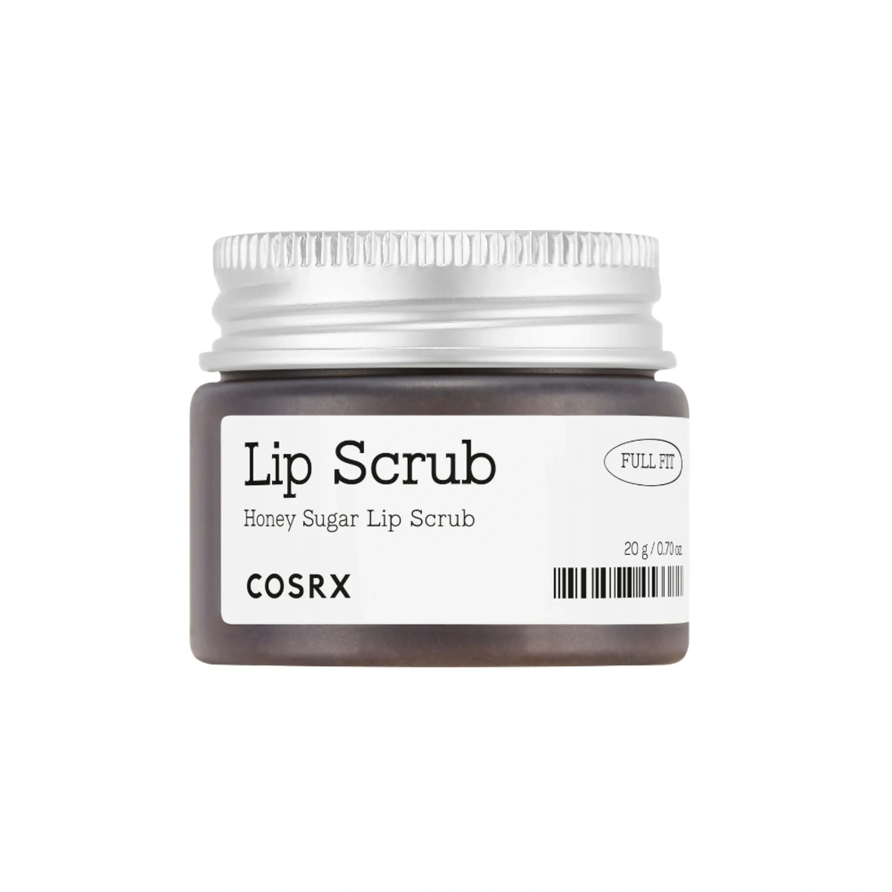 COSRX Full Fit Honey Sugar Lip Scrub 20 g