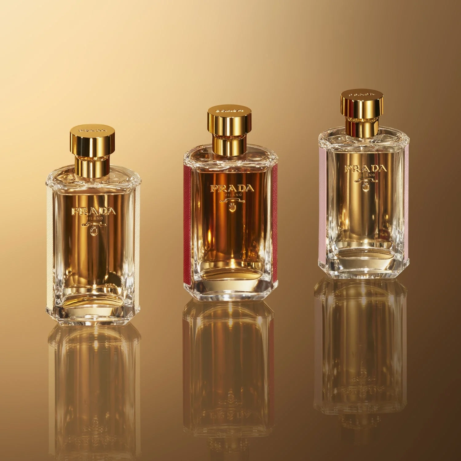 Prada La Femme