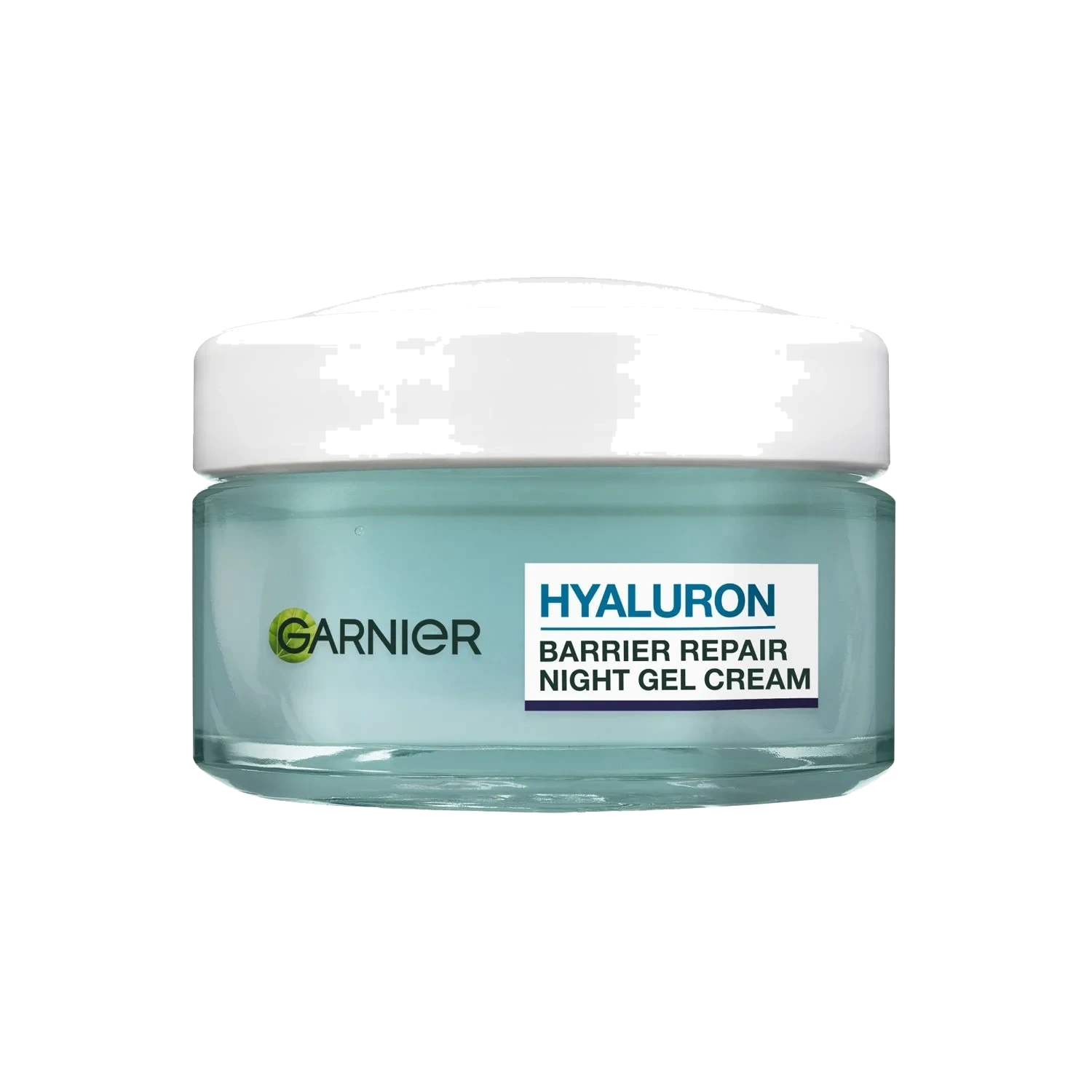 Garnier SkinActive Hyaluronic Aloe Jelly Night
