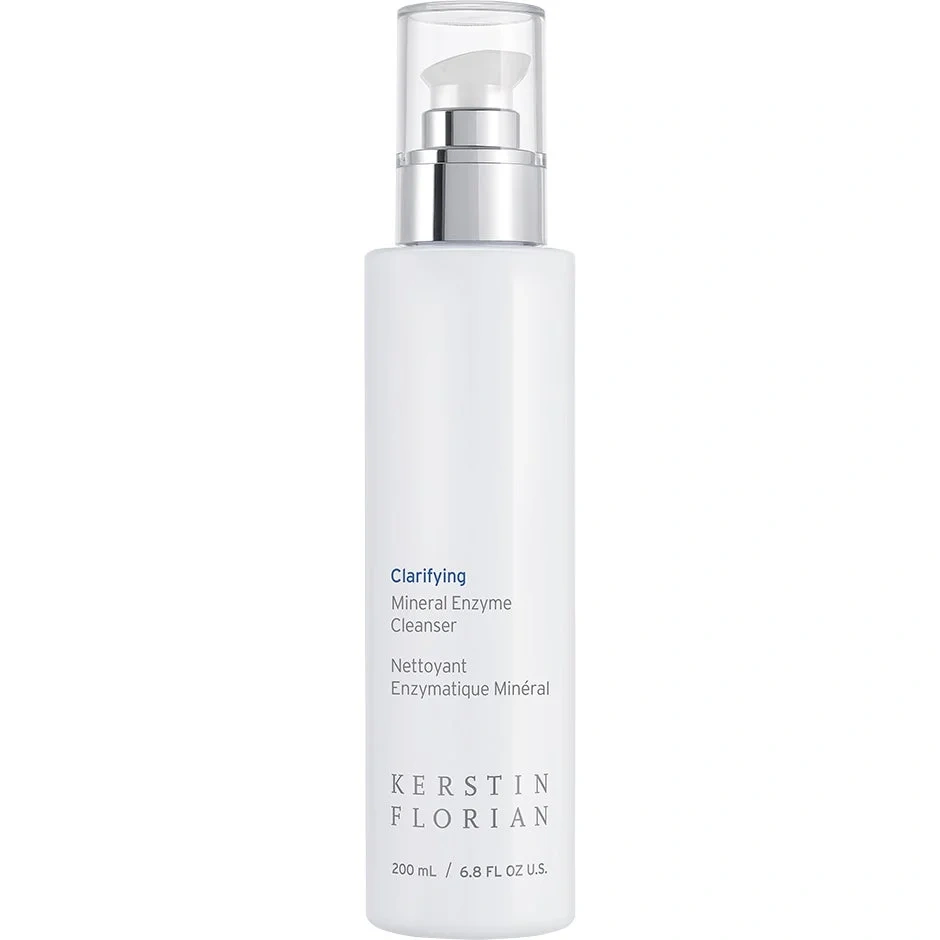 Kerstin Florian Clarifying Mineral Enzyme Cleanser