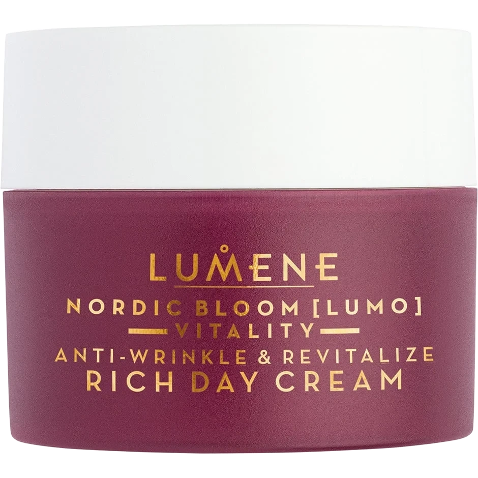 Lumene Nordic Bloom Vitality