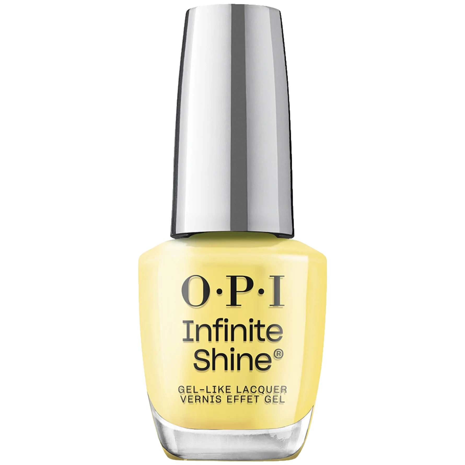 OPI Infinite Shine Nail Polish It’s Always Stunny
