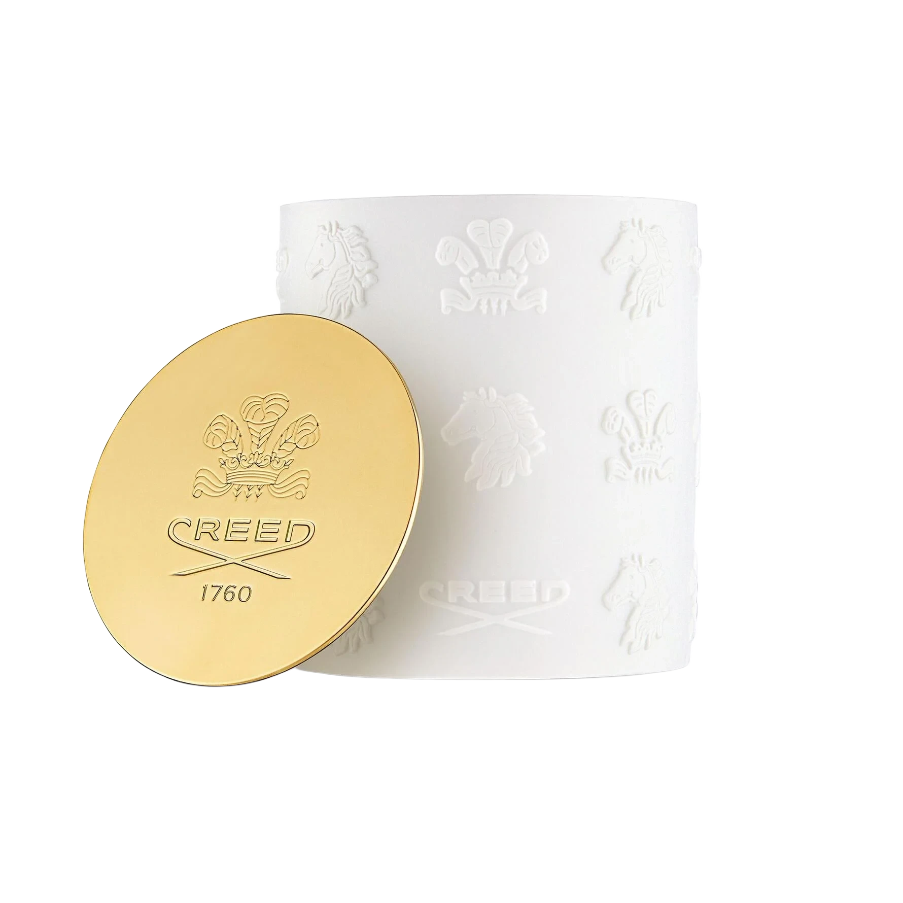 Creed Toscana Porcelain Candle 220 g