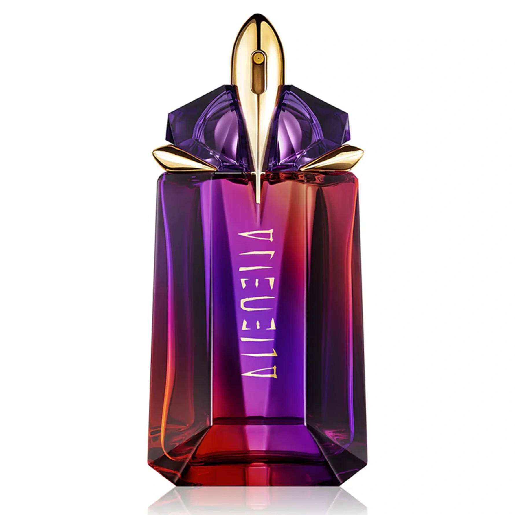 Mugler Alien Hypersense Eau de Parfum 60 ml