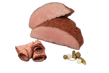 Grillad Rostbiff