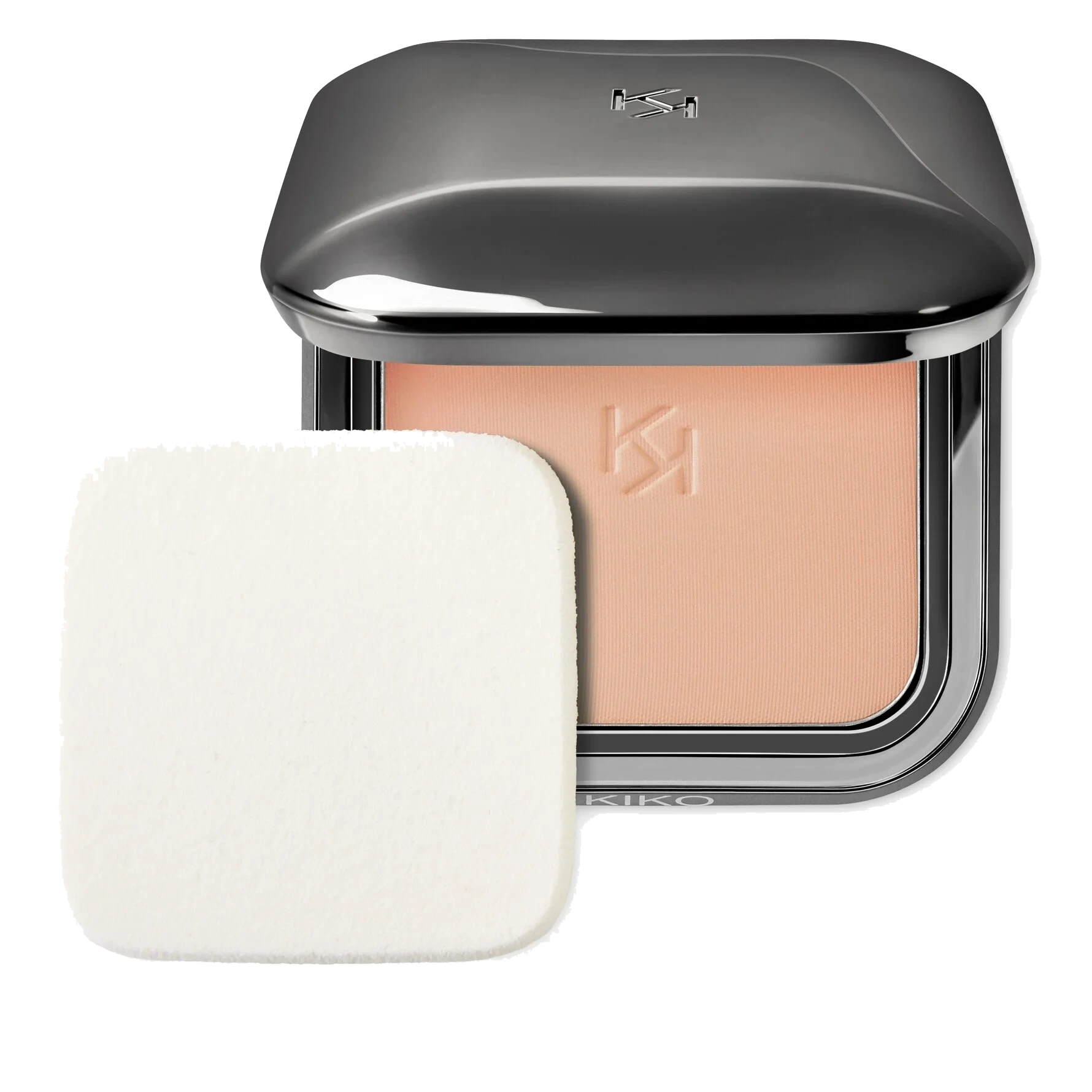 Kiko Milano Weightless Perfection Wet & Dry Powder 03 WR50 Warm Rose