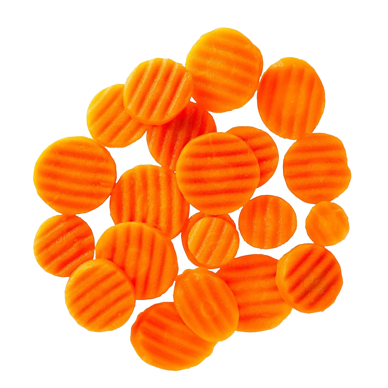 Apetit Morotsskivor