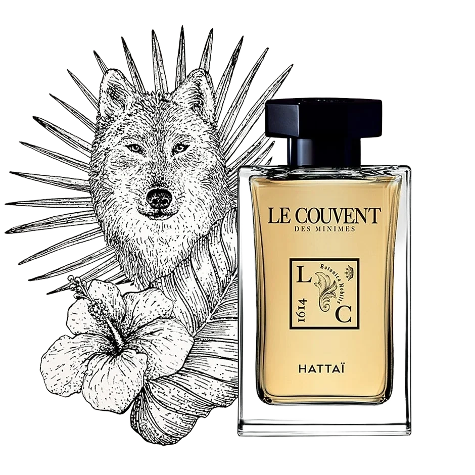 Le Couvent Hattai Singulière