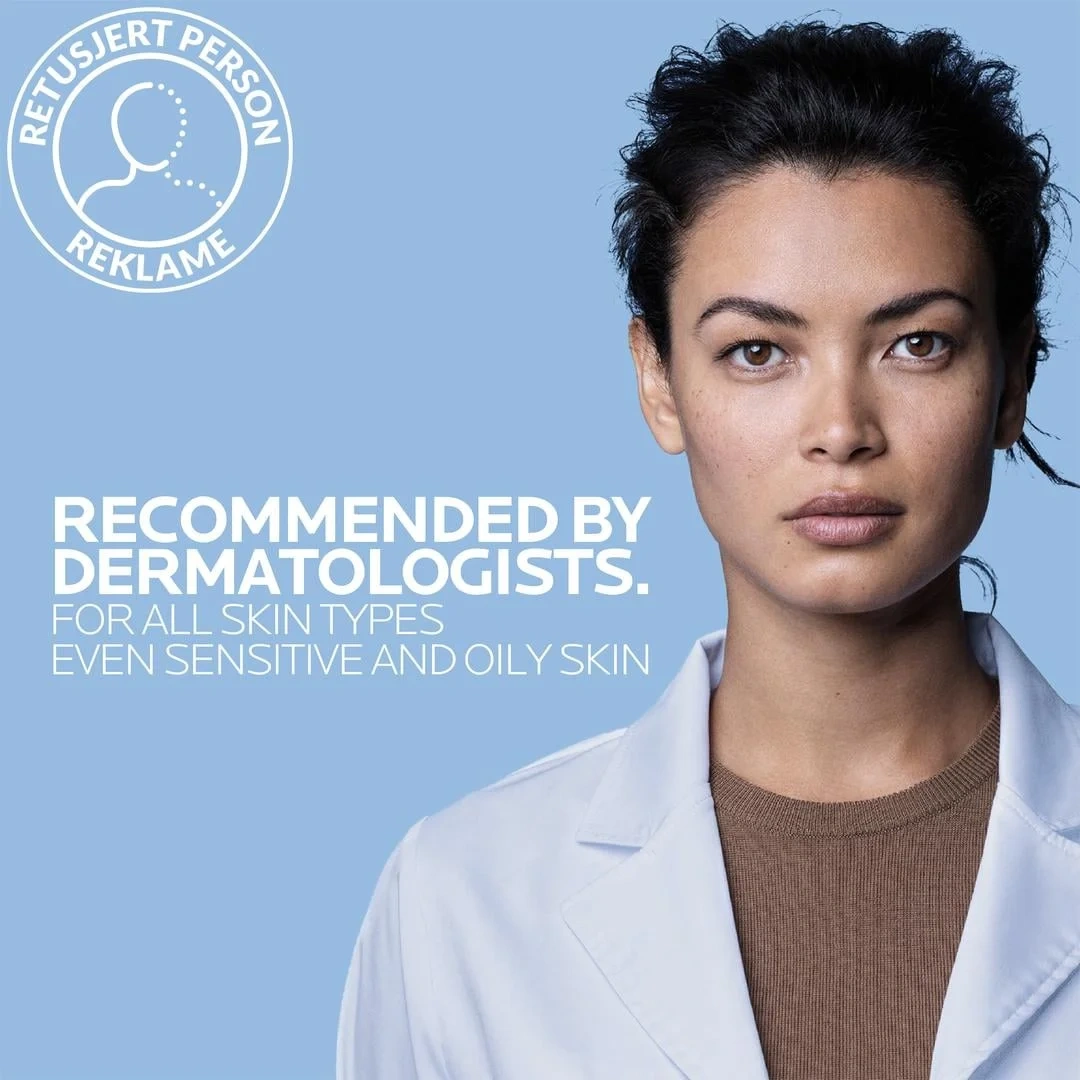 La Roche-Posay Mela B3 Øyekrem, 15 ml