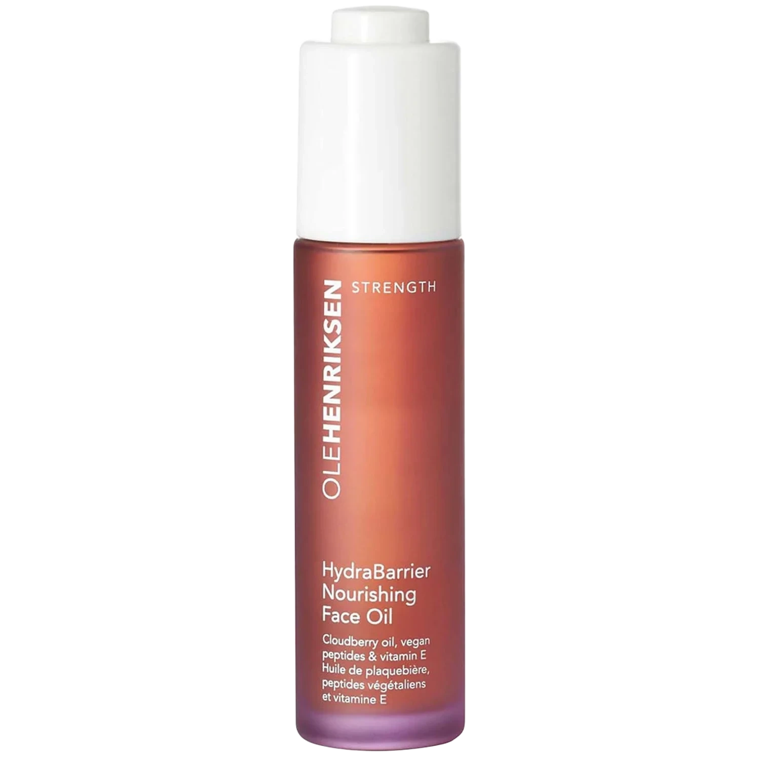 Ole Henriksen Strength Facial Oil
