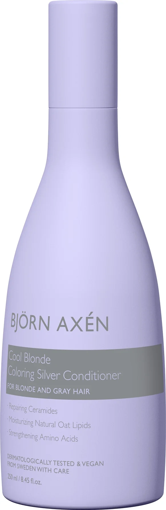 Björn Axén Cool Blonde Coloring Silver Conditioner 250 ml