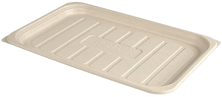 Serveringsfat, baga
