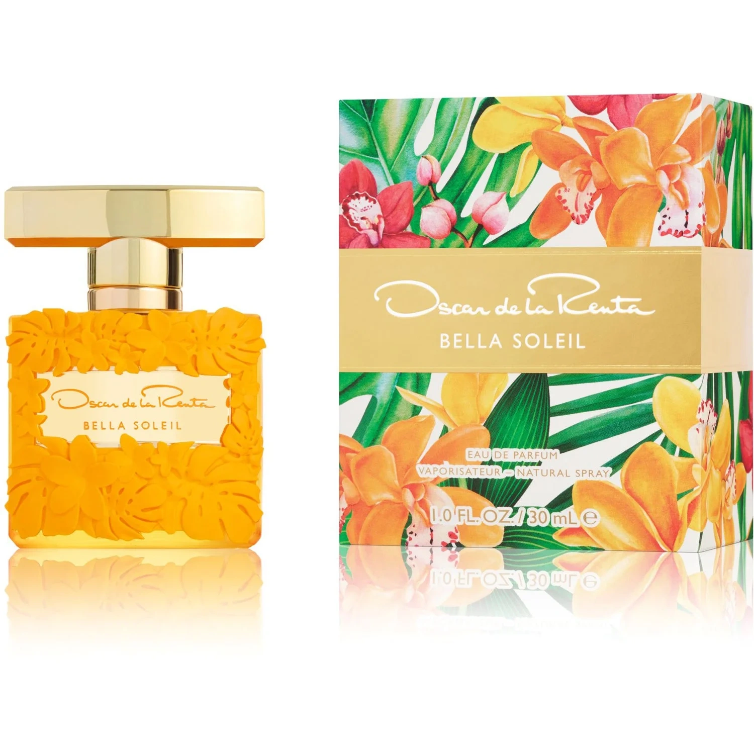 Oscar de la Renta Bella Soleil Eau de Parfum 30 ml