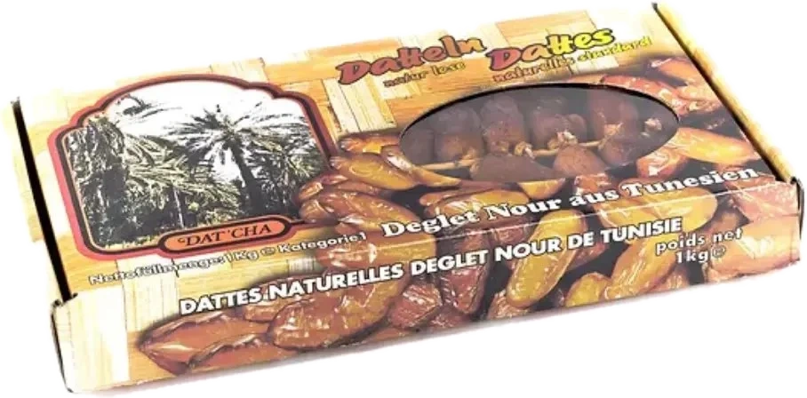 Datcha Dadler 1kg