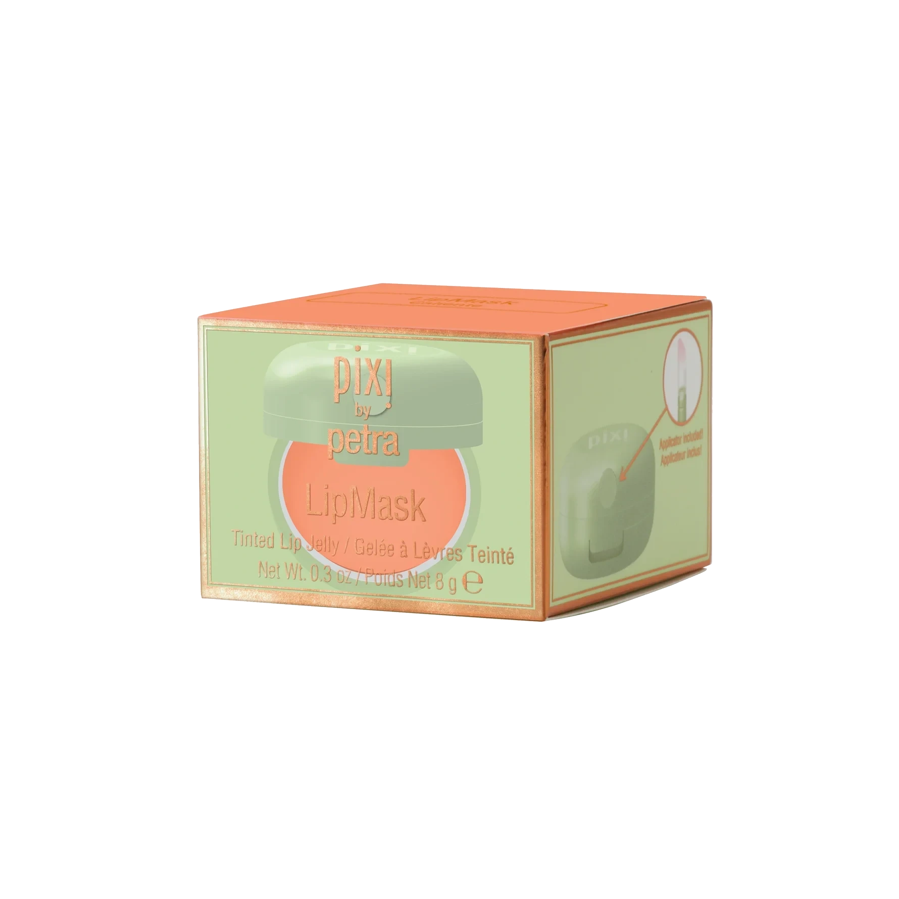 Pixi Lip Mask Caliente