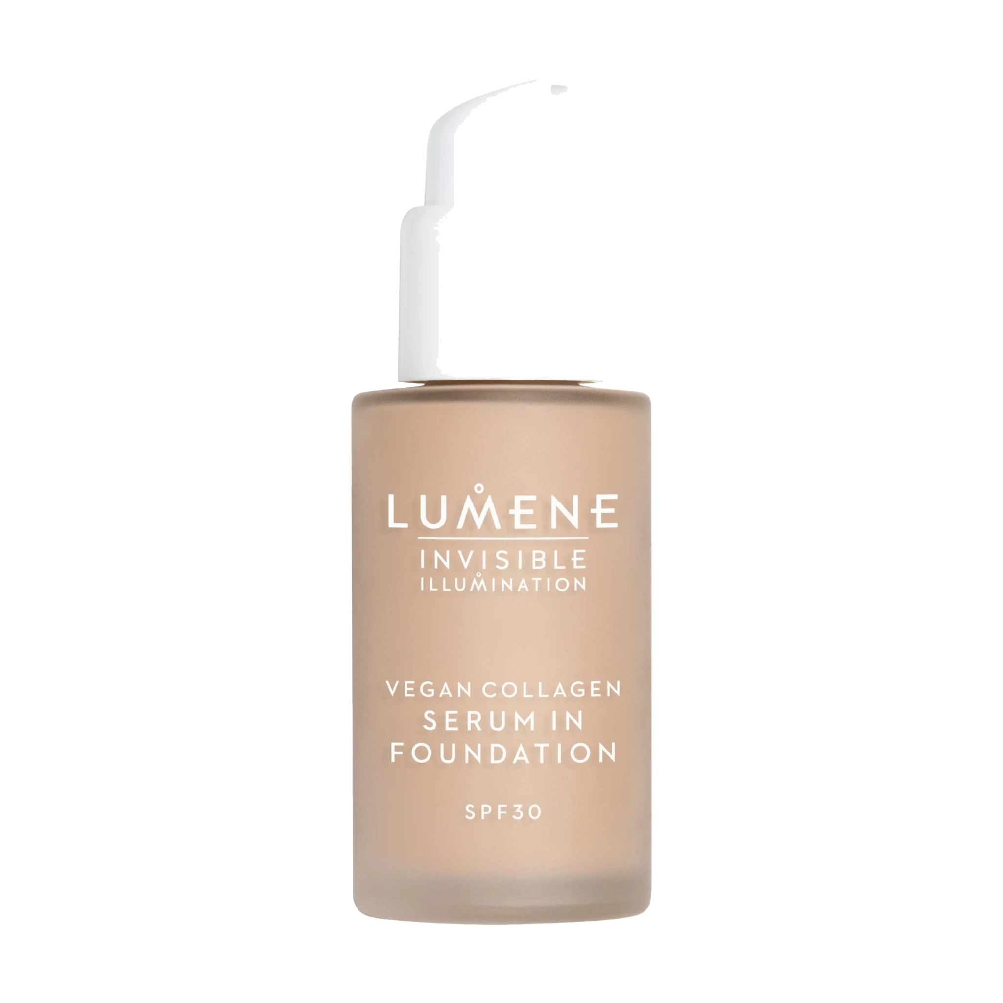 Inv Illu Foundation SPF30 2