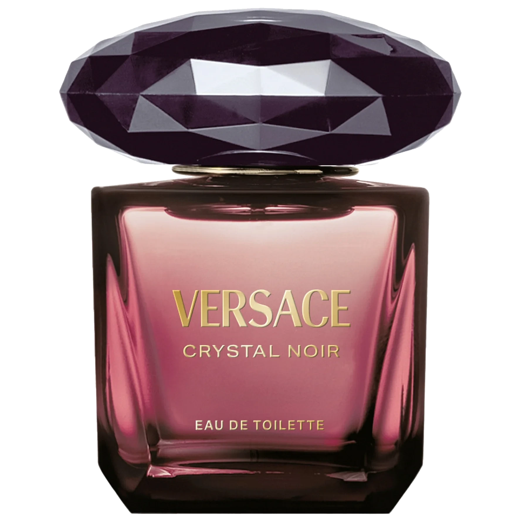Versace Crystal Noir Eau de Toilette 30 ml