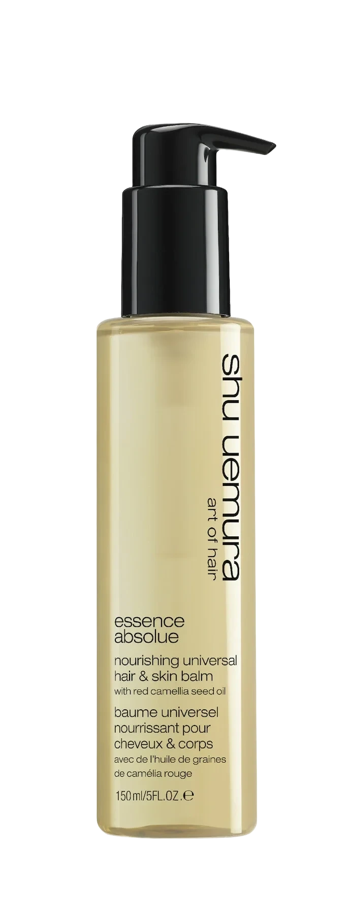 Shu Uemura Essence Absolue Nourishing Universal Hair & Skin Balm 150 ml
