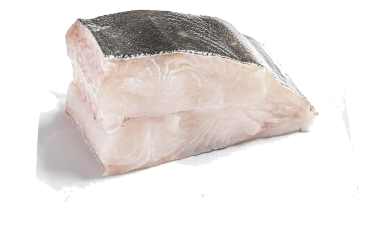 Kveite Biff pr Kg