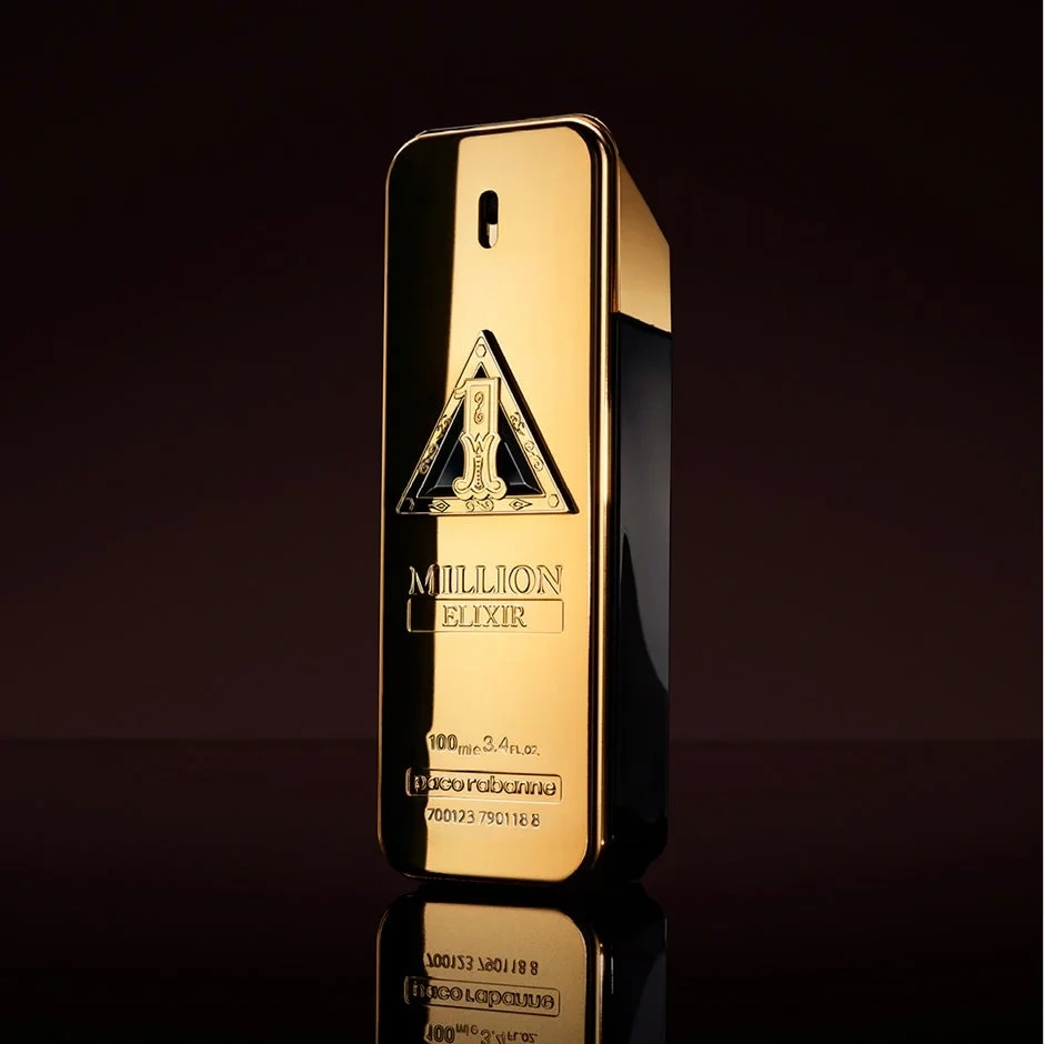 RABANNE One Million Elixir