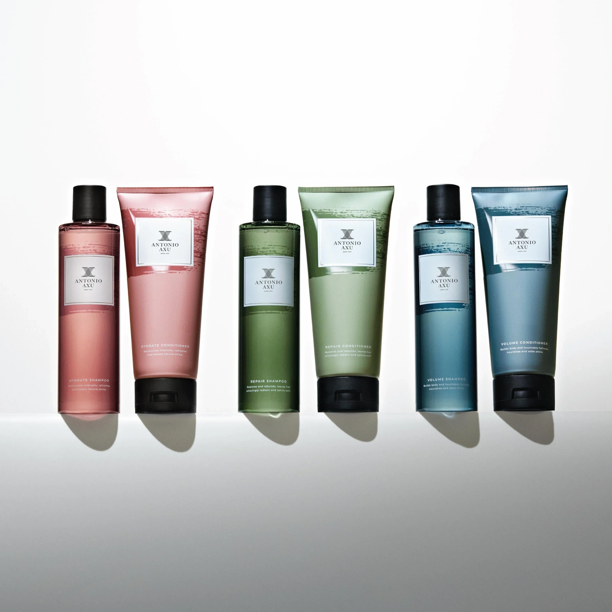 Antonio Axu Volume Shampoo, 250 ml