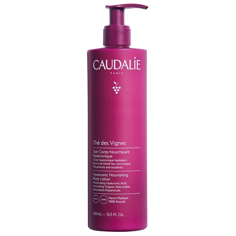 Caudalie Thè des Vignes Hyaluronic Nourishing