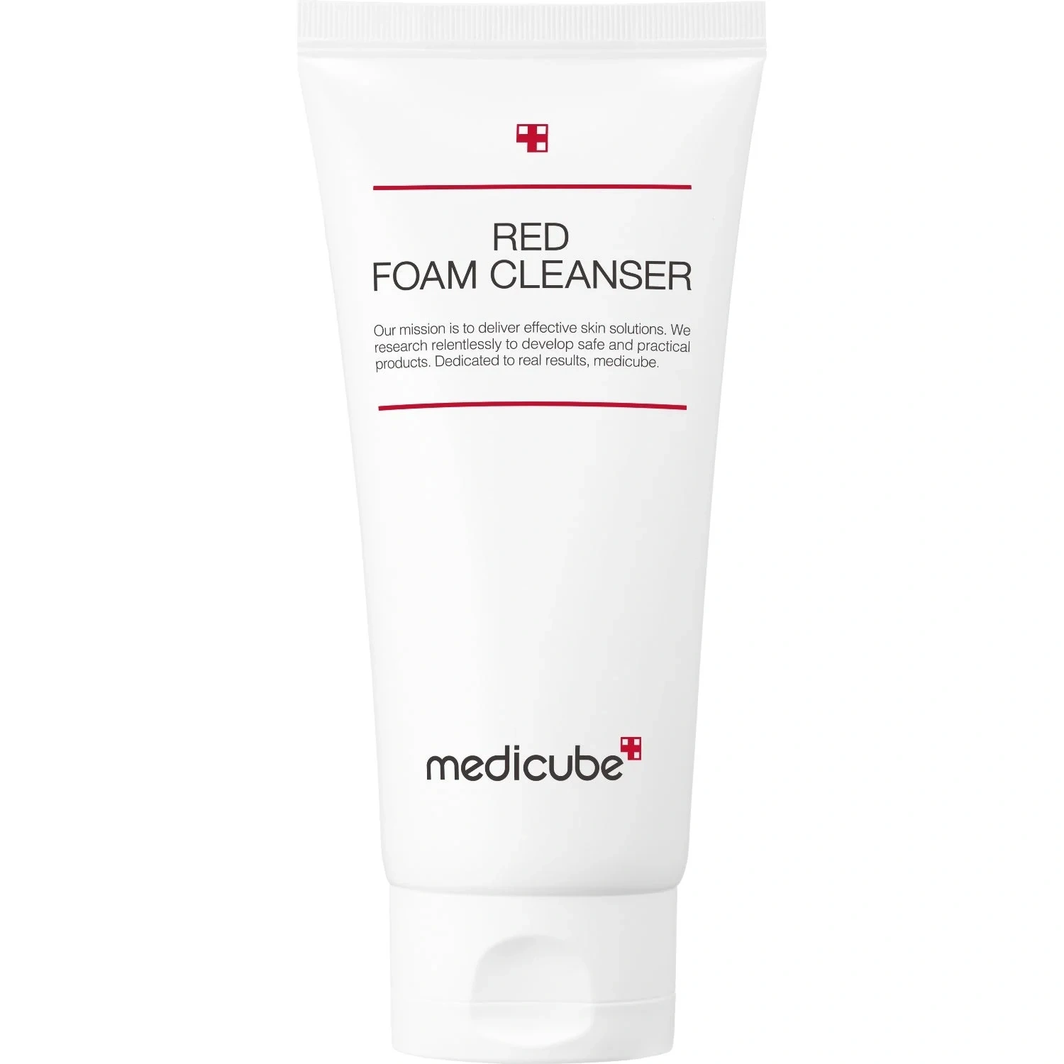 Medicube Red Foam Cleanser