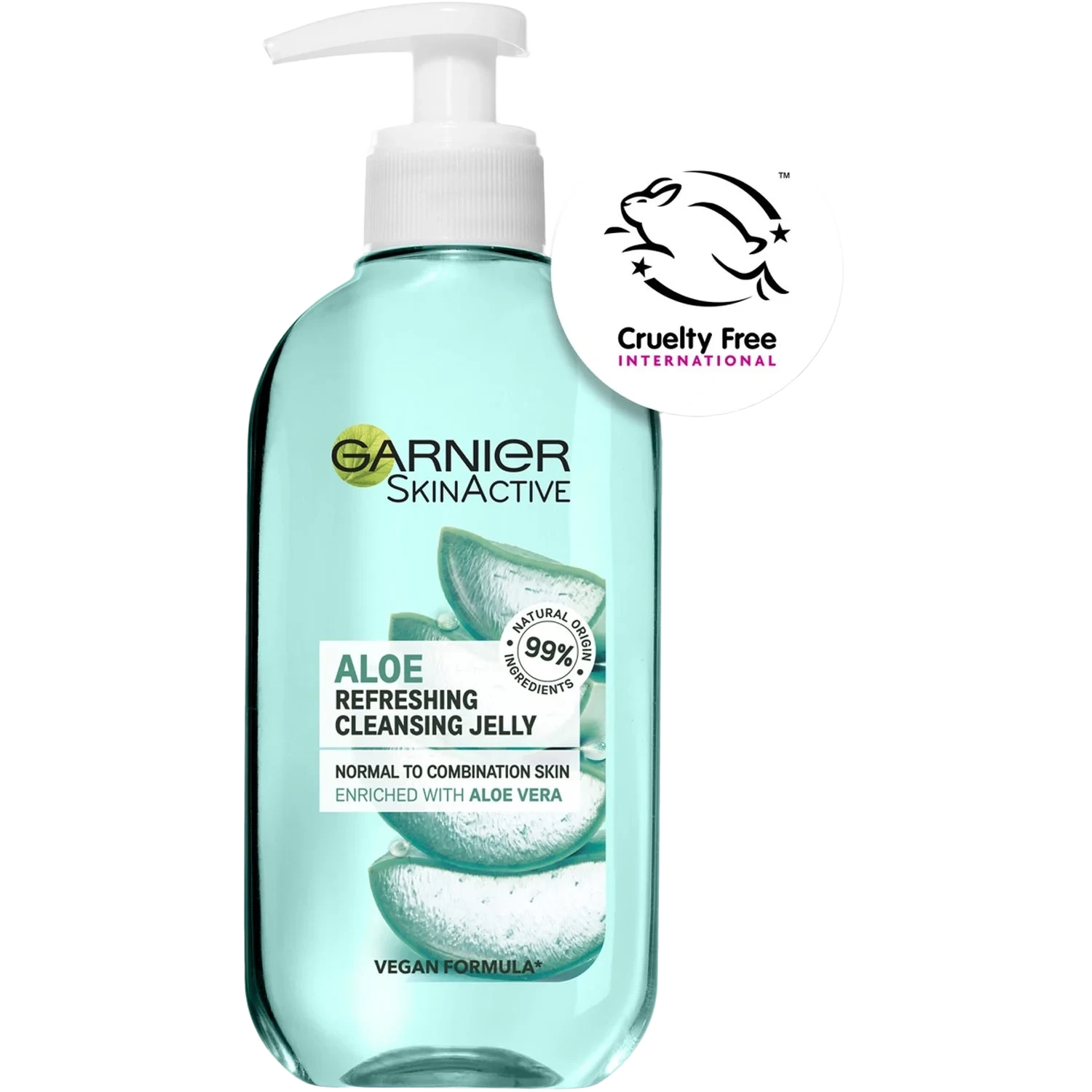 Garnier SkinActive Botanical Aloe Vera
