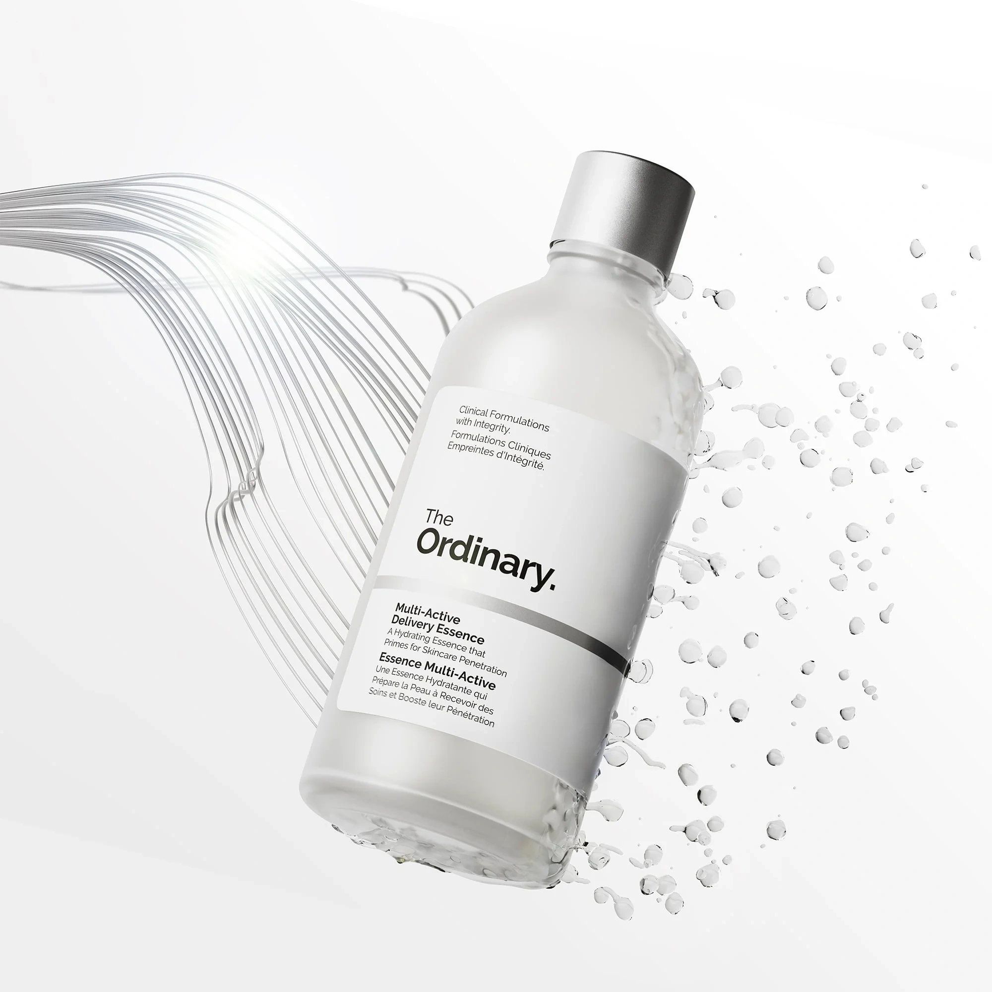 The Ordinary Multi-Active Delivery Essence, 100 ml