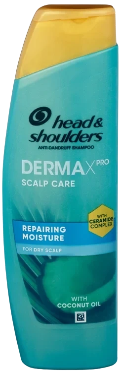 Shampoo dermax pro repair & moist  250ml