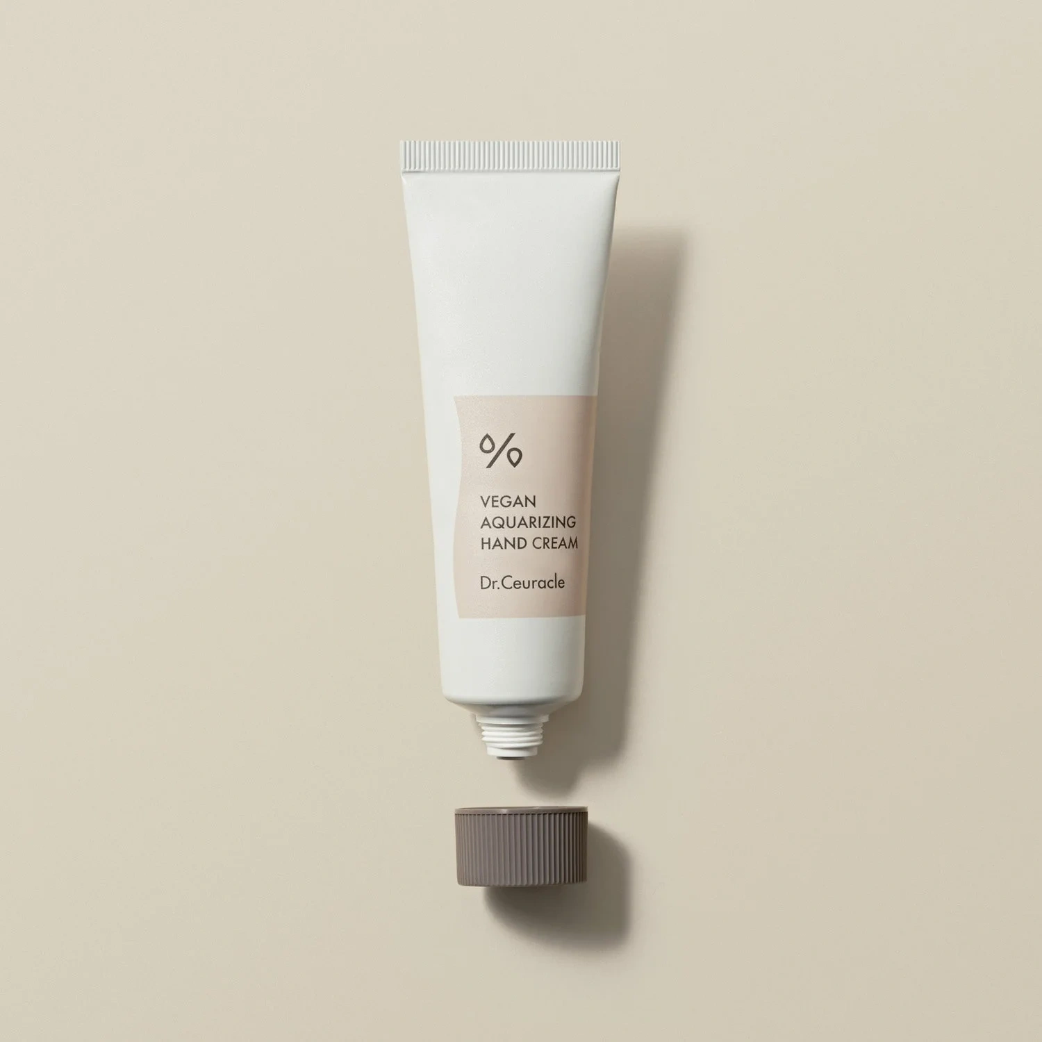 Dr. Ceuracle Vegan Aquarizing Hand Cream