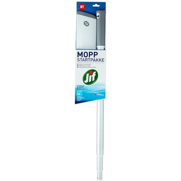 Jif Mopp Startpakke