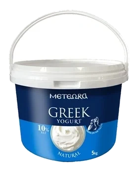 Grekisk Yoghurt 10%