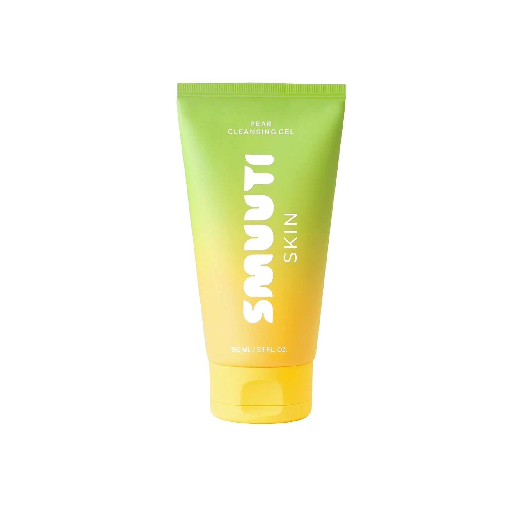 Smuuti Skin Pear Cleansing Gel