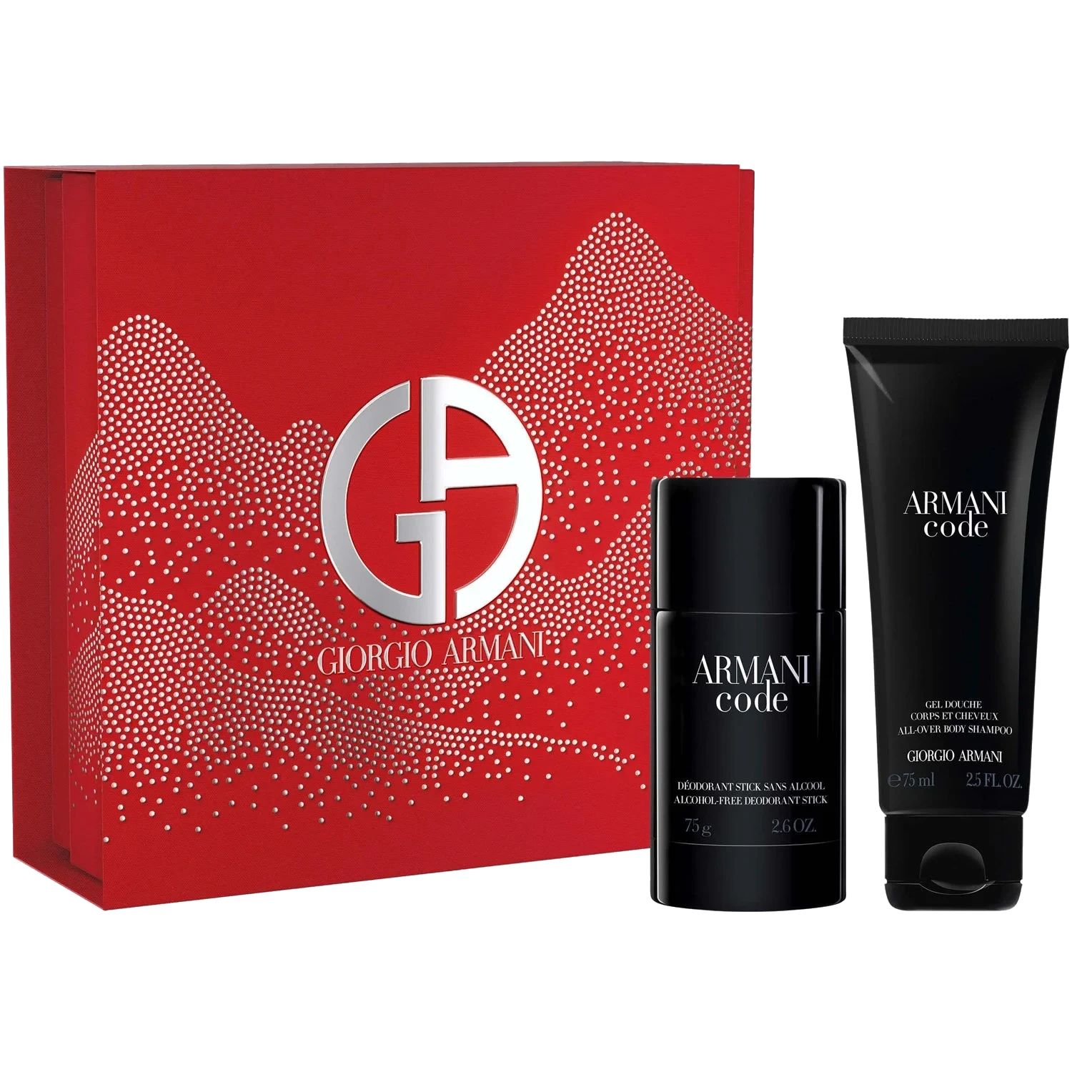 Armani Code Gift Set