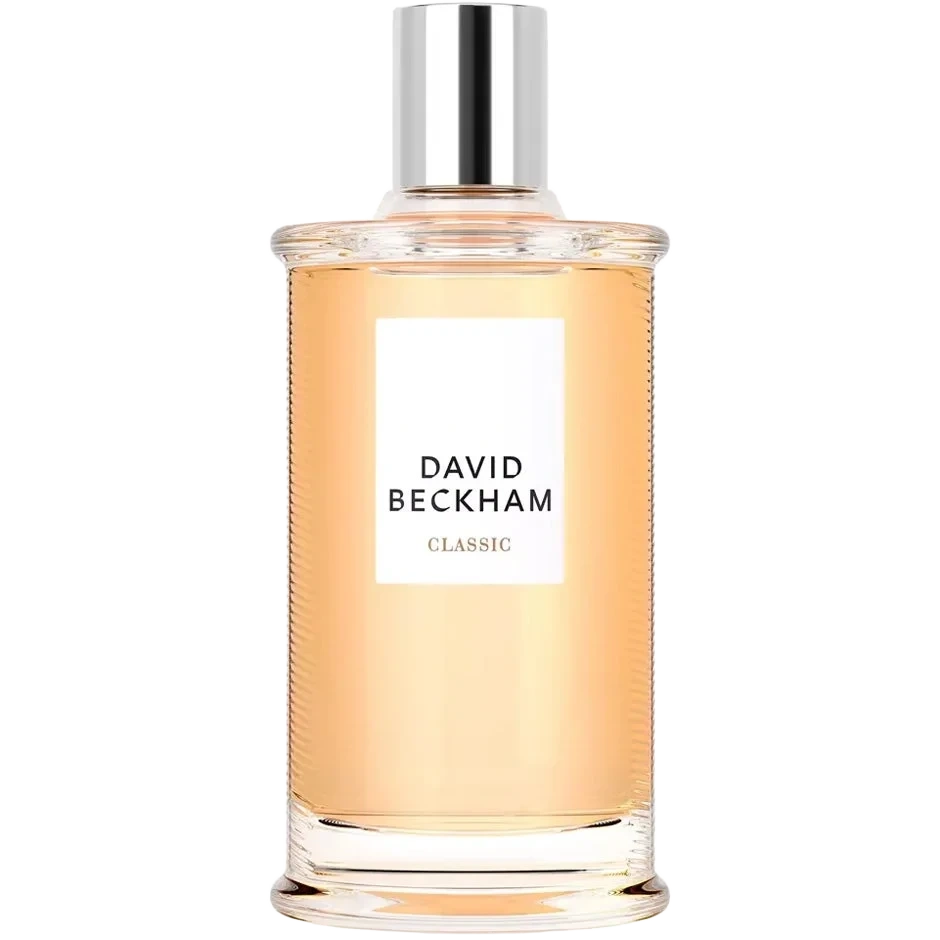 David Beckham Classic EdT 100 ml