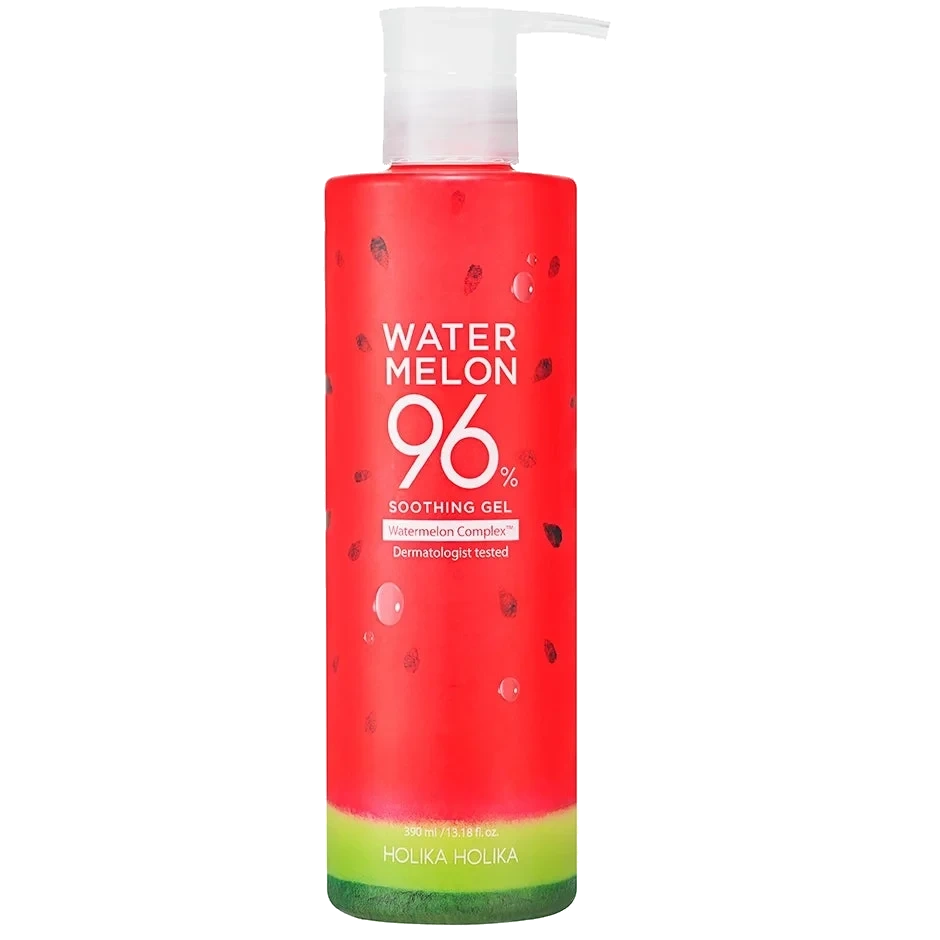 Holika Holika Watermelon 96% Soothing Gel