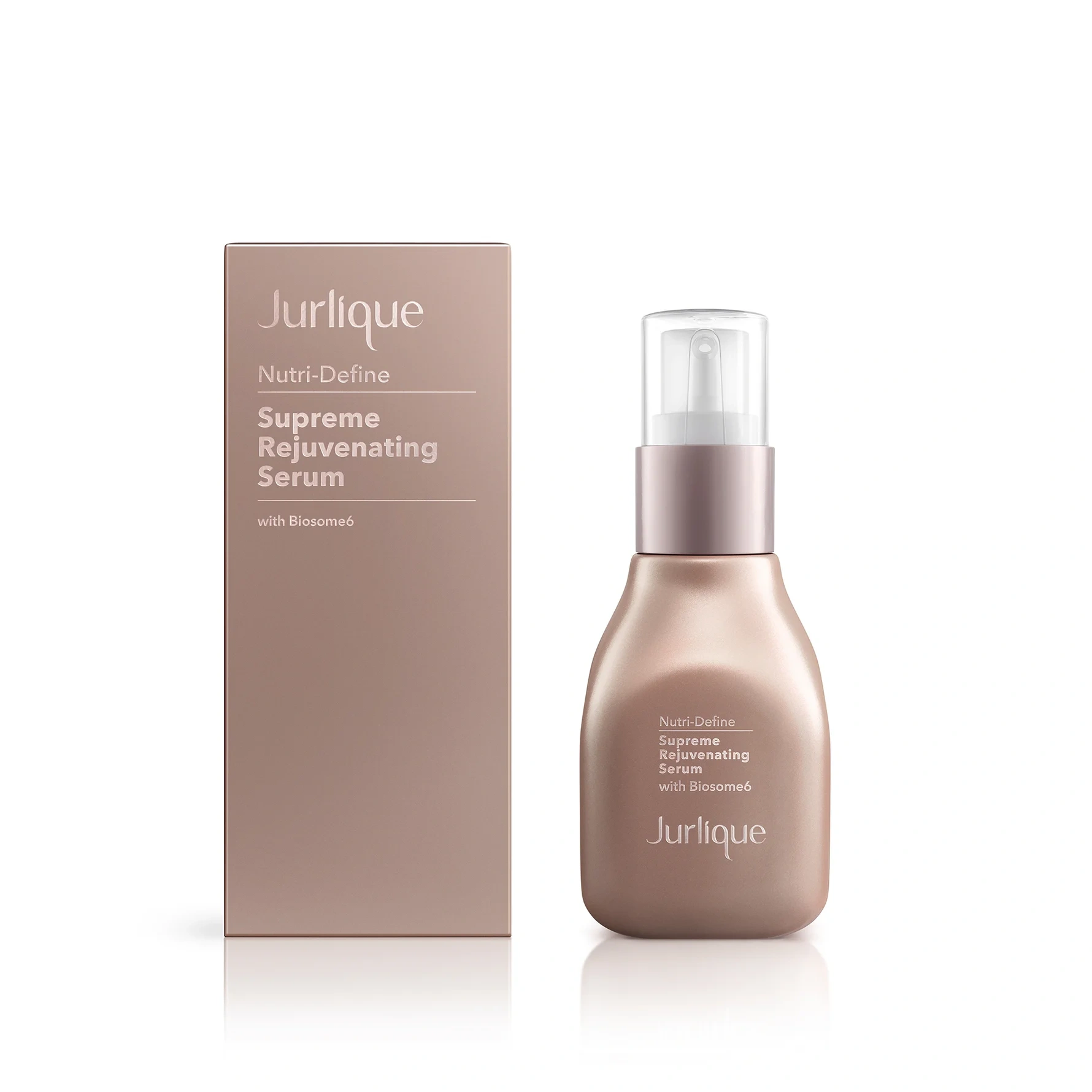Jurlique Nutri-Define Supreme Rejuvenating Serum 30 ml