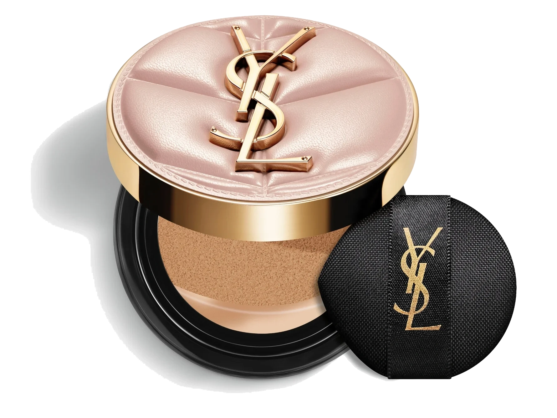 Yves Saint Laurent Skin Affair Cushion Foundation MN7