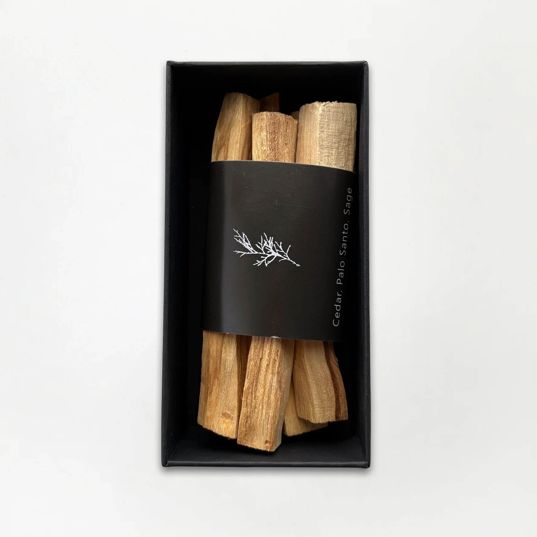 COOHÉ Cleansing  Smudge Kit